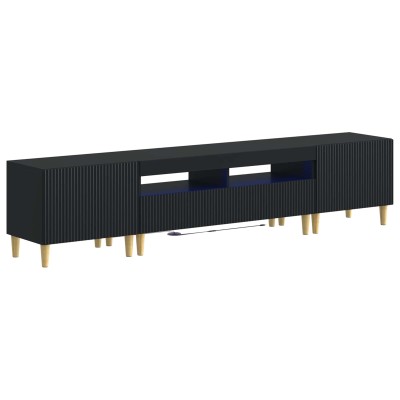 5-piece LED TV stand ARNHEM...