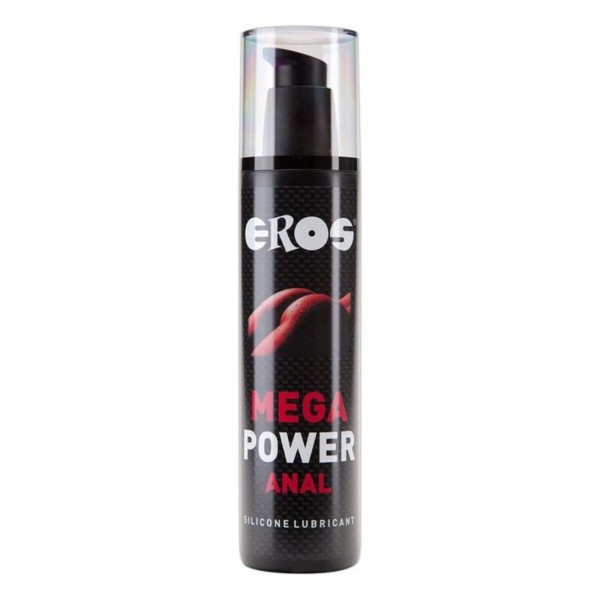 Силиконовый лубрикант Eros 6127660000 250 ml