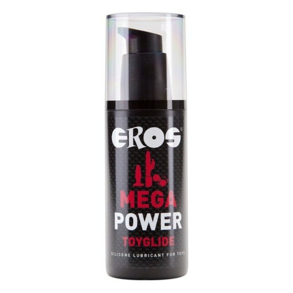 Silikoonilibesti Wingman Lubes 100 ml Eros 6127740000 125 ml