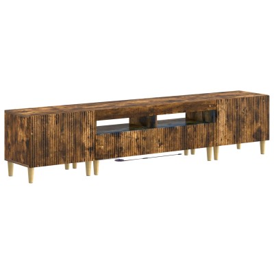 5-piece LED TV stand ARNHEM...