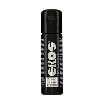 Silikoniliukuvoide Eros 100 ml