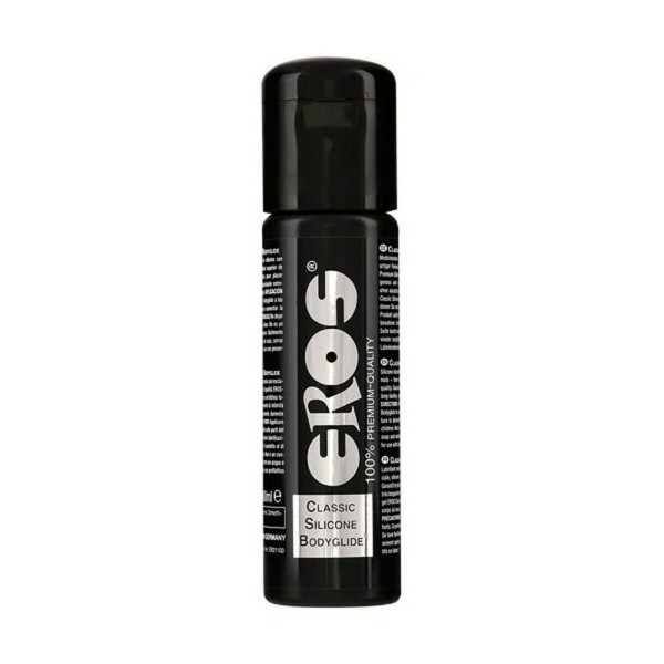 Silikoniliukuvoide Eros 100 ml