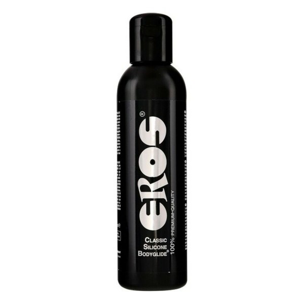 Силиконовый лубрикант Eros 06124800000 500 ml