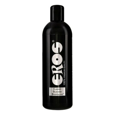 Silicone Lubricant Eros...