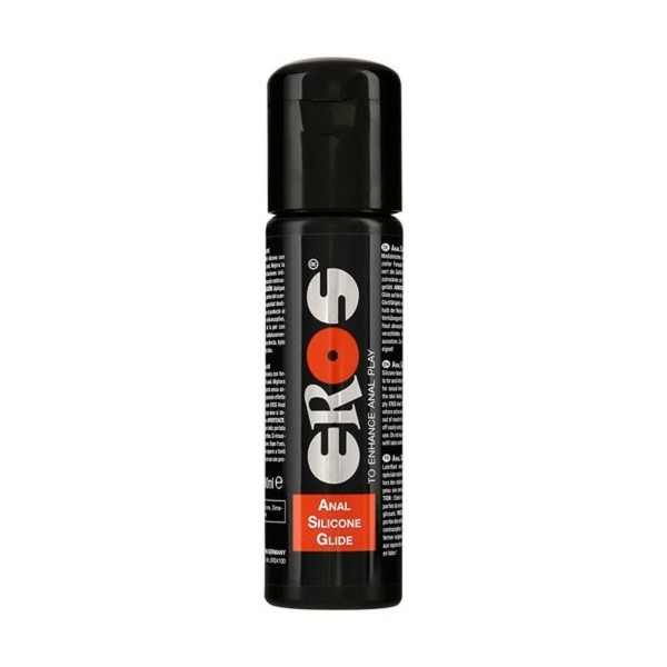 Silikona Lubrikants Eros 100 ml