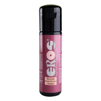 Silicone Lubricant Eros...