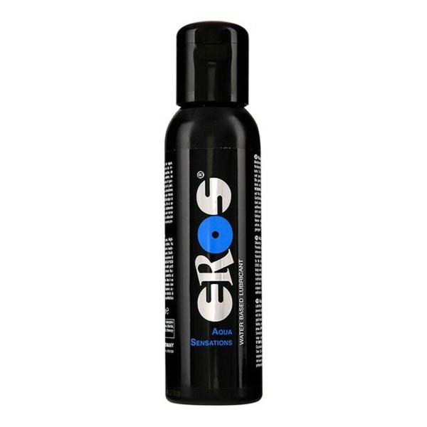 Slide Waterbased Lubricant Eros 250 ml