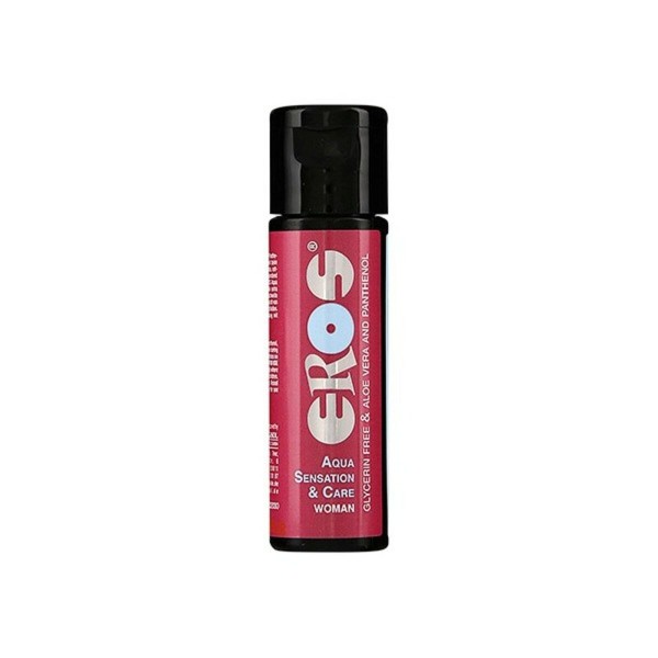 Slide veepõhine libesti Eros 30 ml