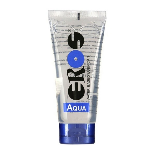 Slide veepõhine libesti Eros Aqua 100 ml