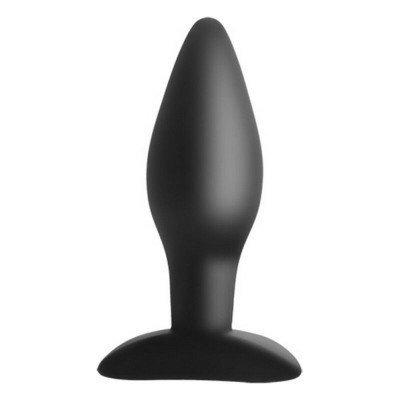 Anal plug S Pleasures Black