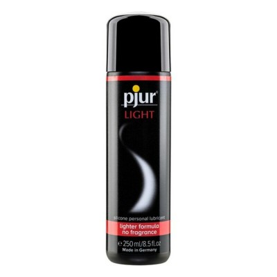Silicone Lubricant Pjur...