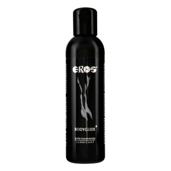 Силиконовый лубрикант Eros ER10500 500 ml