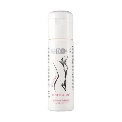 Silicone Lubricant Eros...