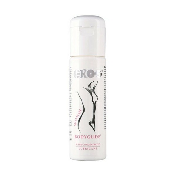 Silikona Lubrikants Eros Woman 100 ml