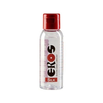 Silicone Lubricant Eros...