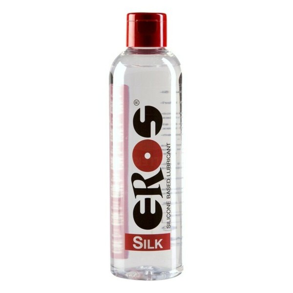 Silikona Lubrikants Eros SI15250 250 ml