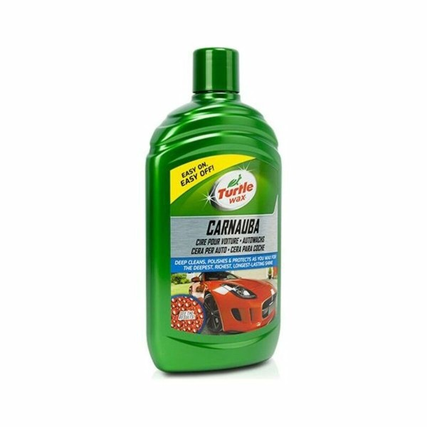 Vaškas Turtle Wax 52857 (500 ml)