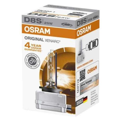Autopolttimo OS66548 Osram...