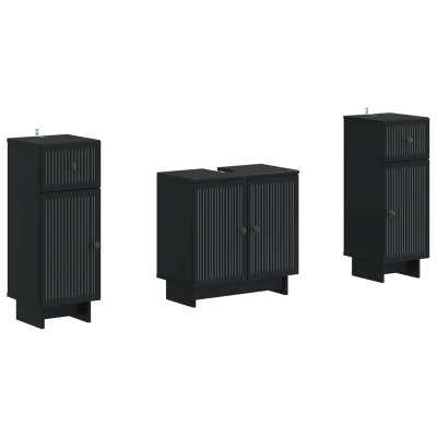 2-piece bathroom cabinet...