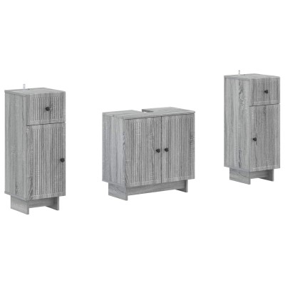2-piece bathroom cabinet...