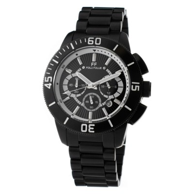 Men's Watch Folli Follie...