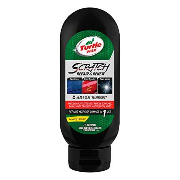 Реставратор автомобильной краски Turtle Wax 1830926 200 ml