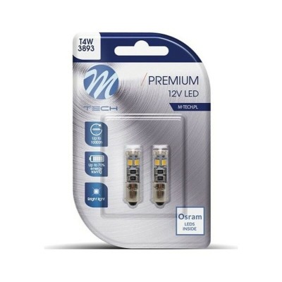 Car Bulb M-Tech MT-LB315W...