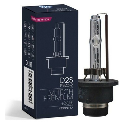 Car Bulb M-Tech ZMD2S6...