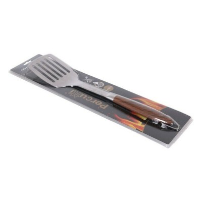 Spatula Percutti Steel Wood...