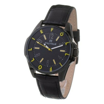 Unisex Watch Folli Follie...