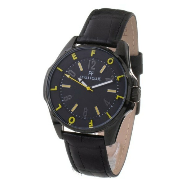 Unisex Pulkstenis Folli Follie wf13y006spy (Ø 40 mm)