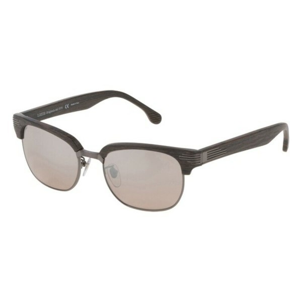 Unisex Saulesbrilles Lozza SL2253M Ø 52 mm