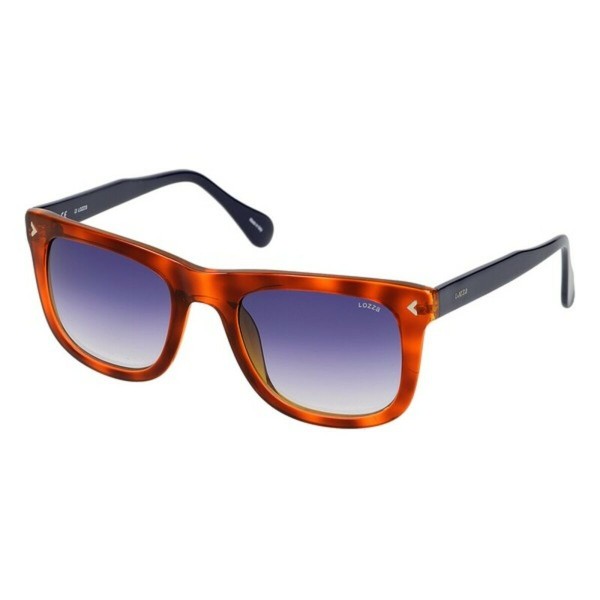 Unisex Saulesbrilles Lozza SL4006M5209BG Ø 52 mm