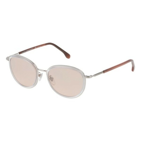 Unisex Saulesbrilles Lozza SL2254M Ø 52 mm