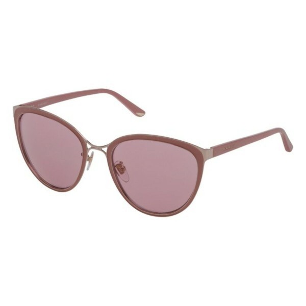 Sieviešu Saulesbrilles Nina Ricci SNR11757F38X ø 57 mm