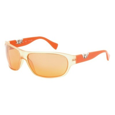 Unisex Saulesbrilles Police...