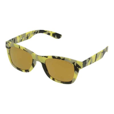 Unisex Saulesbrilles Police...