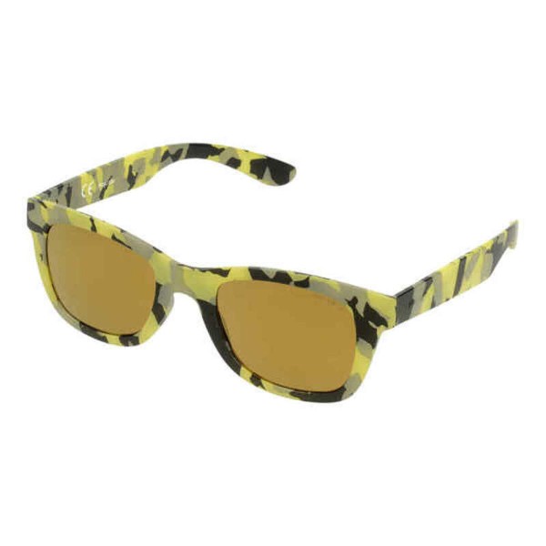 Unisex Saulesbrilles Police S194450GE9G Ø 50 mm