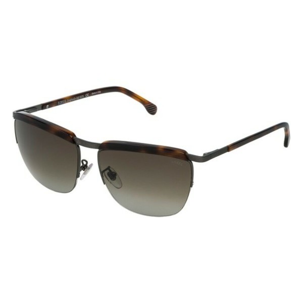 Unisex Saulesbrilles Lozza SL2282M590627 ø 59 mm