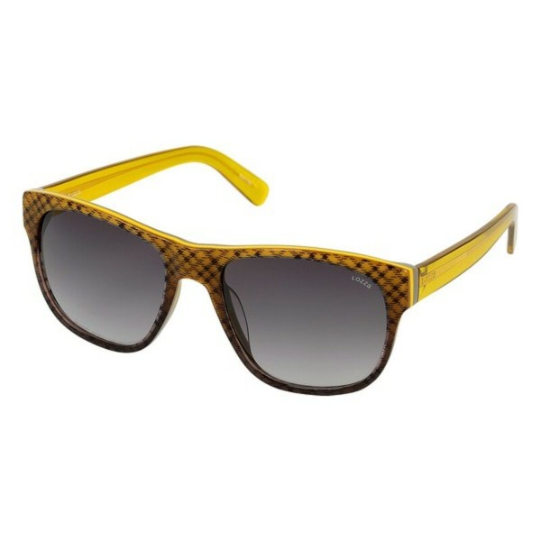 Unisex Saulesbrilles Lozza SL4000M5507V8 Ø 55 mm