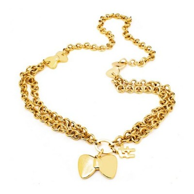 Ladies' Necklace Folli...