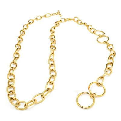 Ladies' Necklace Folli...