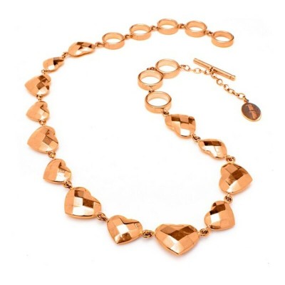 Ladies' Necklace Folli...