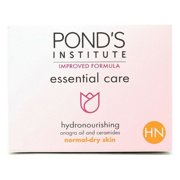 Näokreem Cuidado Esencial Pond's Kuiv nahk (50 ml)