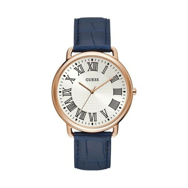 Мужские часы Guess W1164G2 (Ø 44 mm)