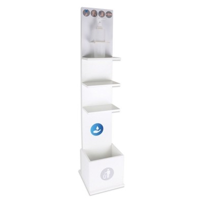 Shelves Dispenser 32 x 28 x...