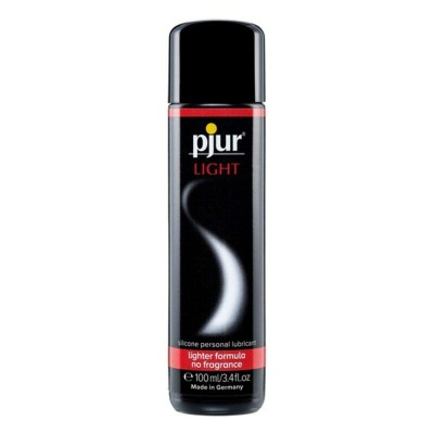 Silicone Lubricant Pjur...
