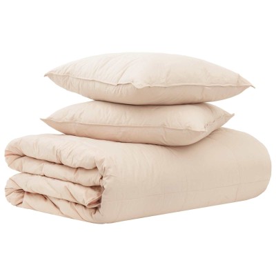 Blanket set 2 pcs. 200 x...
