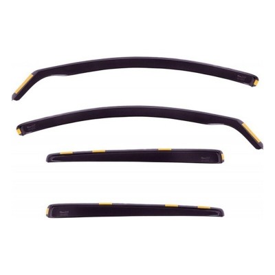 Vėjo deflektorius HEKO...