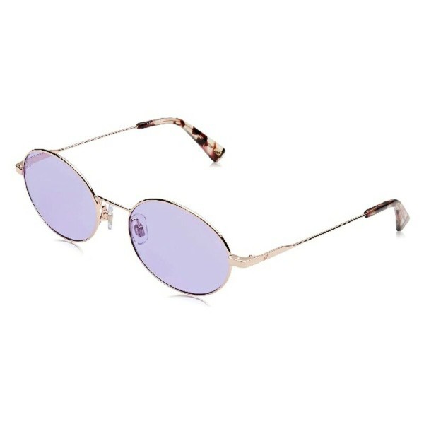 Ladies' Sunglasses Web Eyewear WE0255 Lilac Ø 51 mm